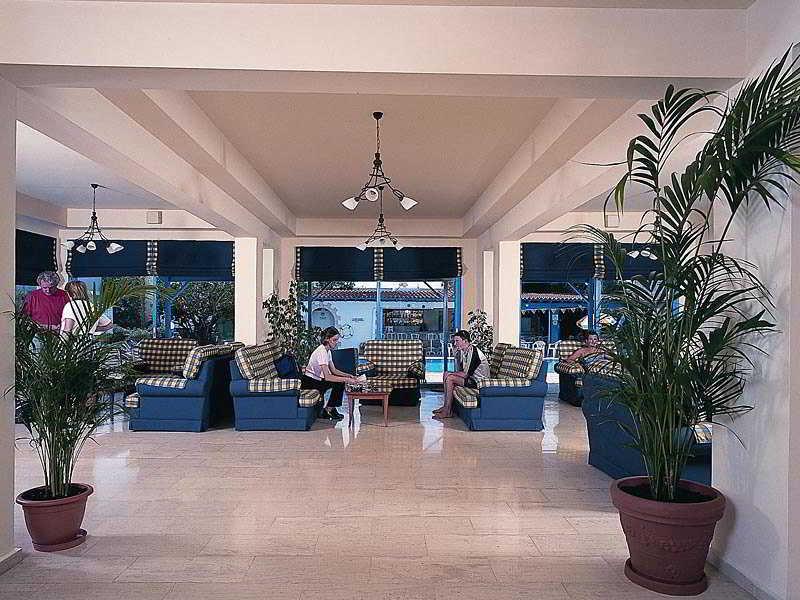 Hotel de apartamente Kefalonitis Paphos